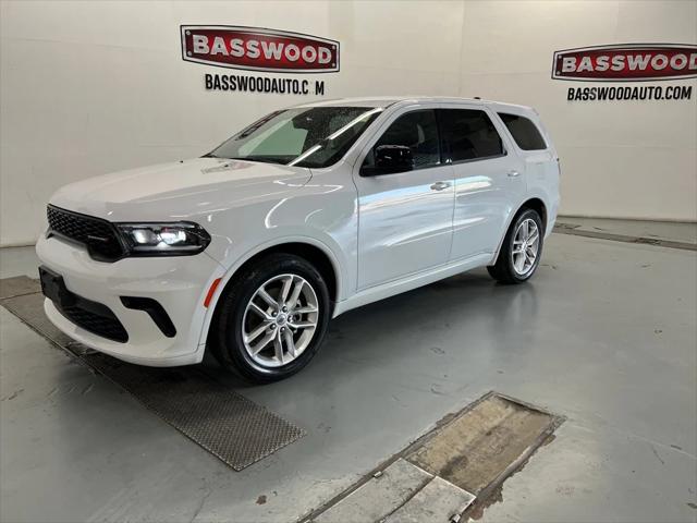 2023 Dodge Durango GT RWD