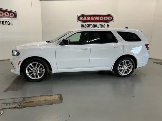 2023 Dodge Durango GT RWD