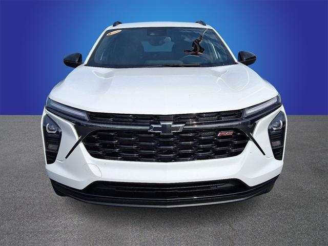 2024 Chevrolet Trax FWD 2RS