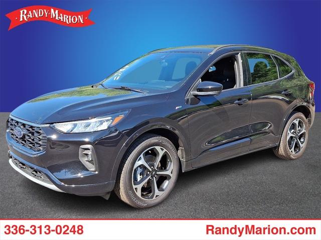 2023 Ford Escape ST-Line Select