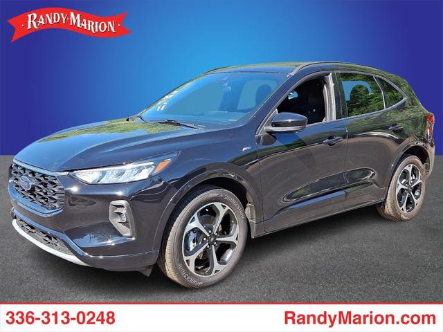 2023 Ford Escape ST-Line Select