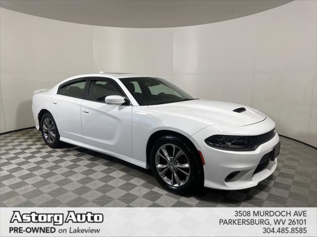 2020 Dodge Charger GT AWD