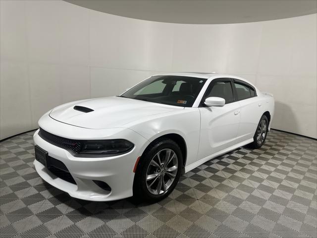 2020 Dodge Charger GT AWD