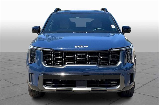 2024 Kia Sorento X-Line SX