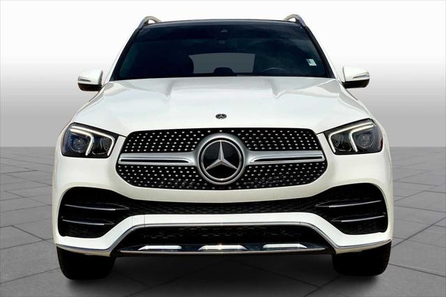 2023 Mercedes-Benz GLE 350 GLE 350