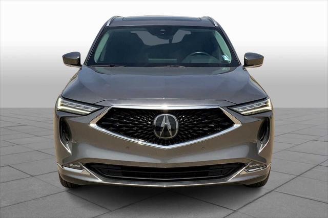 2023 Acura MDX Advance Package
