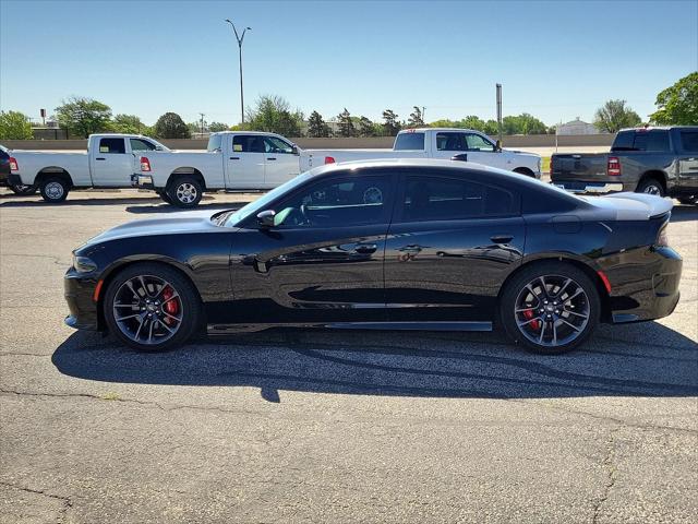 2023 Dodge Charger R/T