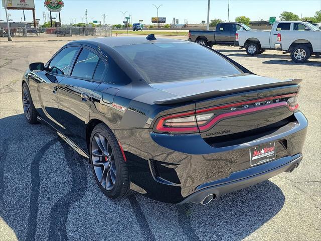 2023 Dodge Charger R/T