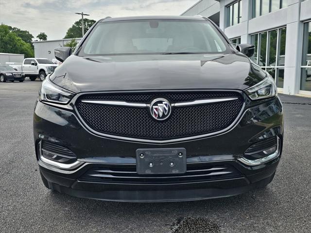 2021 Buick Enclave FWD Essence