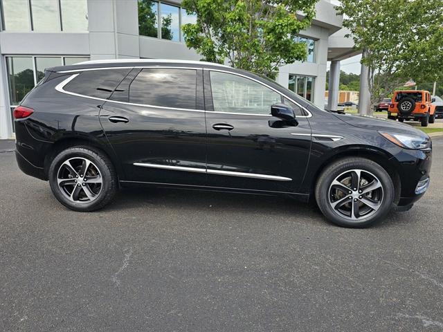 2021 Buick Enclave FWD Essence