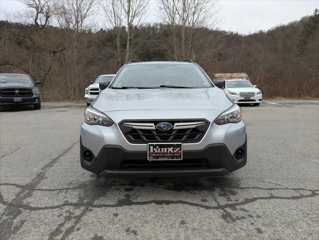 2022 Subaru Crosstrek AWD