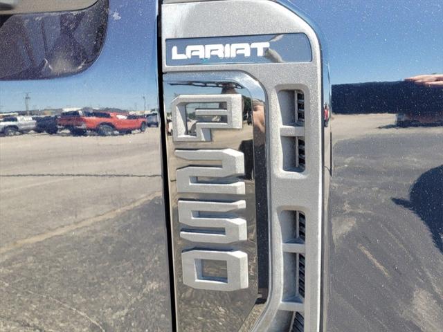 2023 Ford F-250 LARIAT