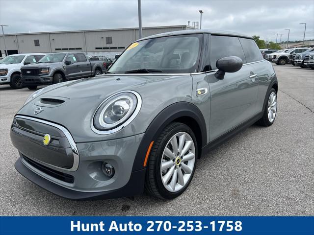 2021 Mini SE Hardtop Cooper 2021 Mini SE Hardtop Cooper