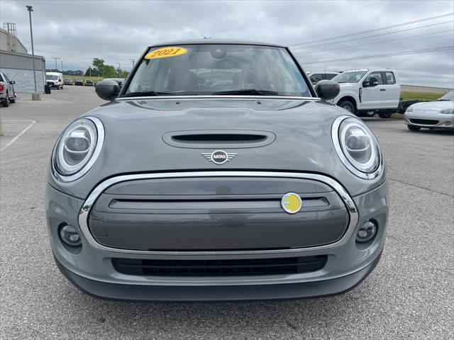 2021 Mini SE Hardtop Cooper 2021 Mini SE Hardtop Cooper