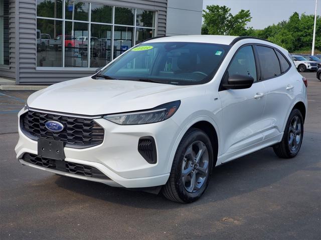 Used 2023 Ford Escape For Sale in Waterford Twp, MI