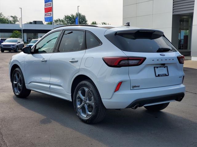 Used 2023 Ford Escape For Sale in Waterford Twp, MI