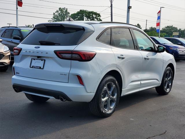 Used 2023 Ford Escape For Sale in Waterford Twp, MI