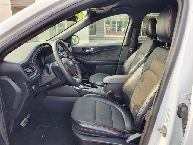 Used 2023 Ford Escape For Sale in Waterford Twp, MI
