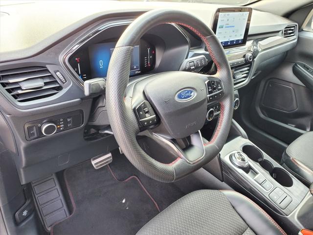 Used 2023 Ford Escape For Sale in Waterford Twp, MI