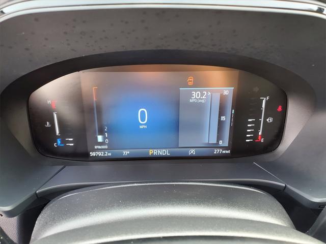 Used 2023 Ford Escape For Sale in Waterford Twp, MI