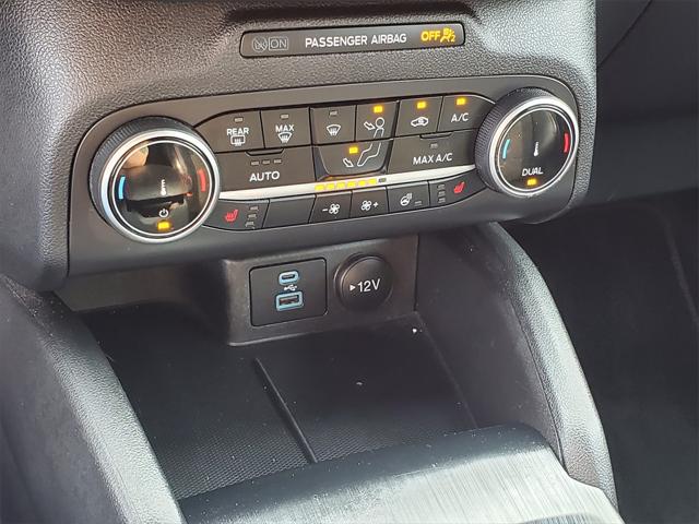 Used 2023 Ford Escape For Sale in Waterford Twp, MI