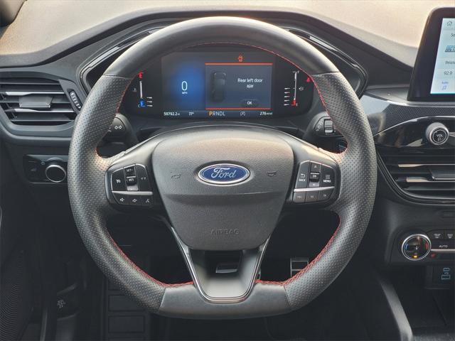 Used 2023 Ford Escape For Sale in Waterford Twp, MI