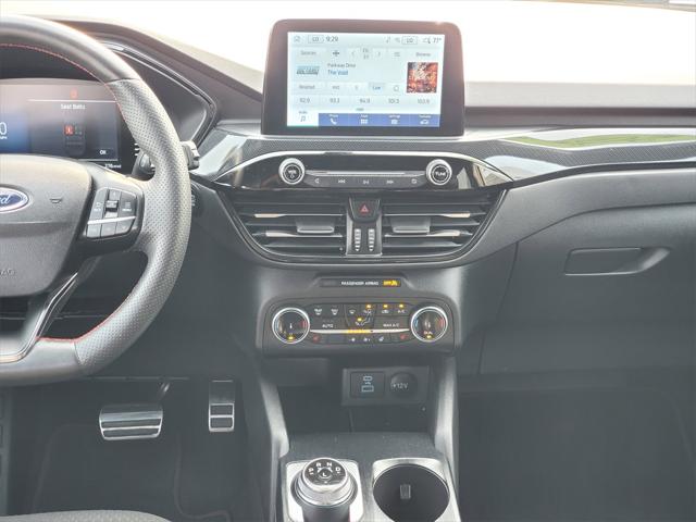 Used 2023 Ford Escape For Sale in Waterford Twp, MI