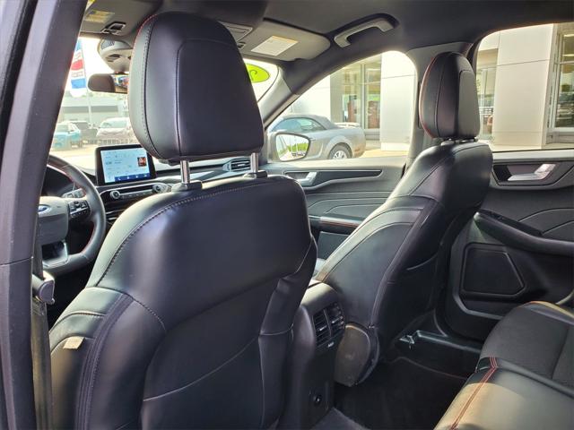 Used 2023 Ford Escape For Sale in Waterford Twp, MI