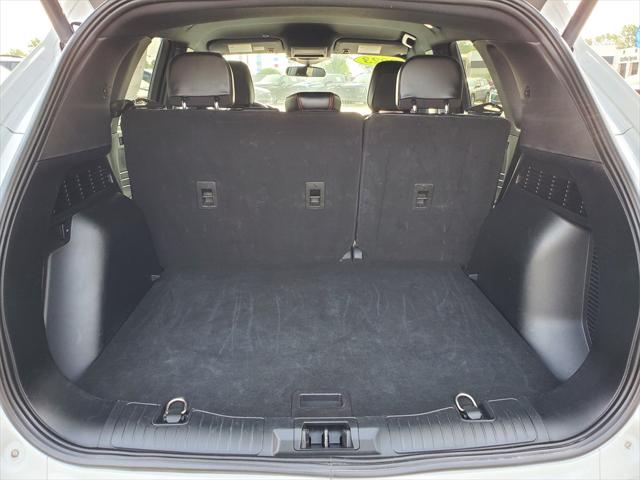 Used 2023 Ford Escape For Sale in Waterford Twp, MI