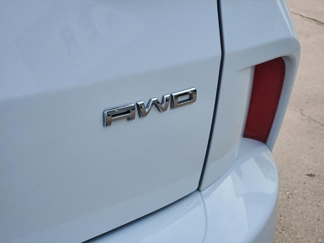 Used 2023 Ford Escape For Sale in Waterford Twp, MI