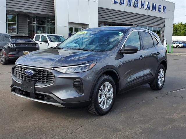 Used 2023 Ford Escape For Sale in Waterford Twp, MI