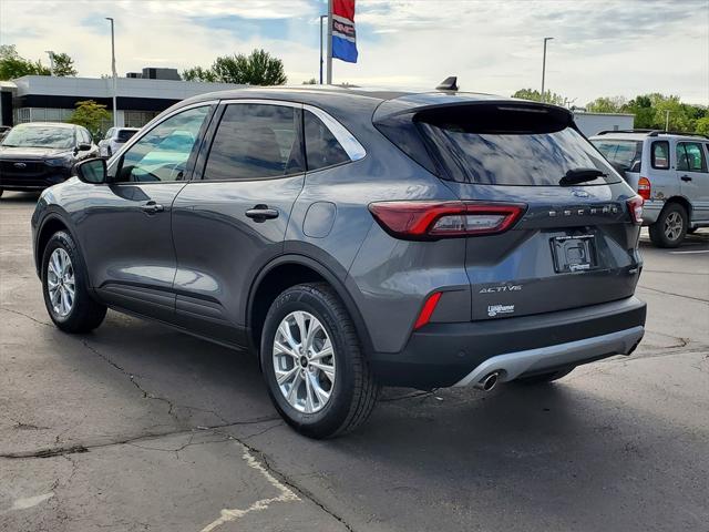 Used 2023 Ford Escape For Sale in Waterford Twp, MI