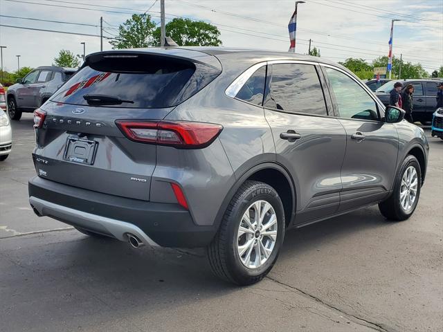 Used 2023 Ford Escape For Sale in Waterford Twp, MI