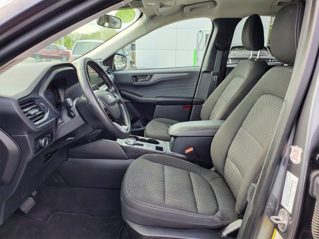 Used 2023 Ford Escape For Sale in Waterford Twp, MI