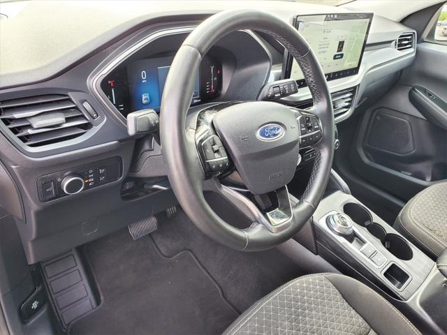 Used 2023 Ford Escape For Sale in Waterford Twp, MI