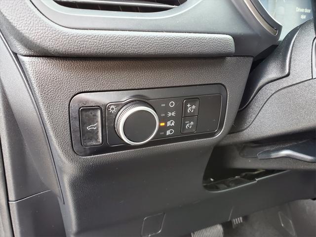 Used 2023 Ford Escape For Sale in Waterford Twp, MI
