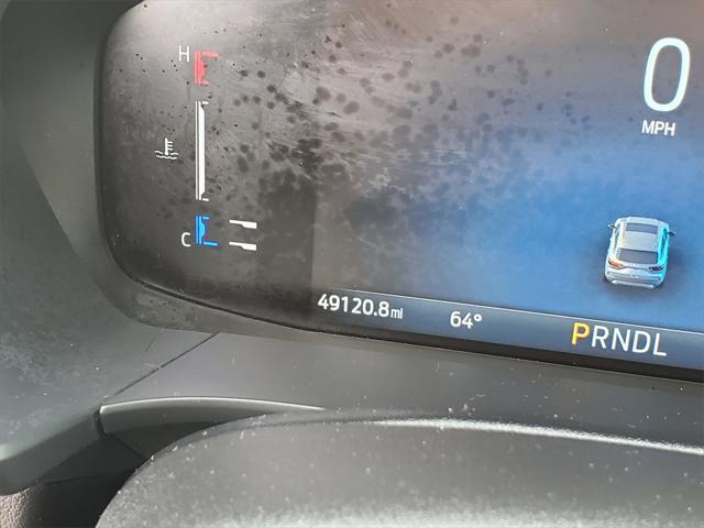 Used 2023 Ford Escape For Sale in Waterford Twp, MI