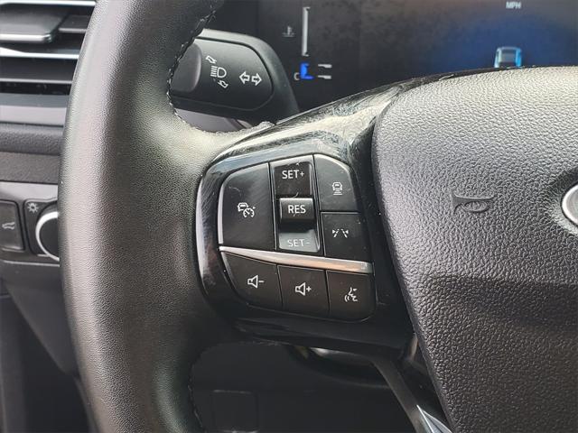 Used 2023 Ford Escape For Sale in Waterford Twp, MI