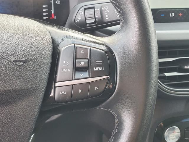 Used 2023 Ford Escape For Sale in Waterford Twp, MI