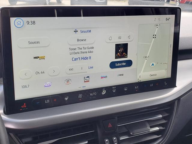 Used 2023 Ford Escape For Sale in Waterford Twp, MI