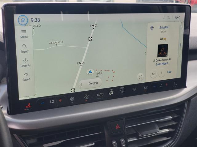 Used 2023 Ford Escape For Sale in Waterford Twp, MI