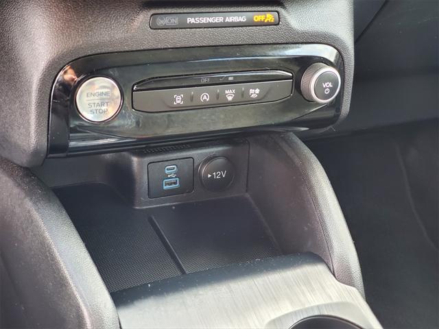 Used 2023 Ford Escape For Sale in Waterford Twp, MI