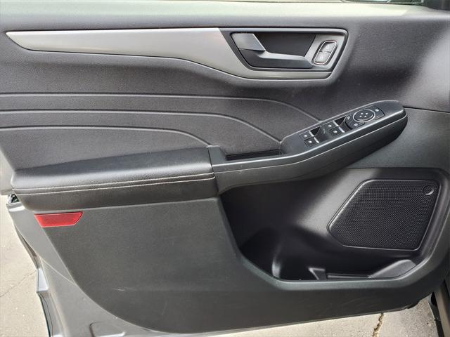 Used 2023 Ford Escape For Sale in Waterford Twp, MI