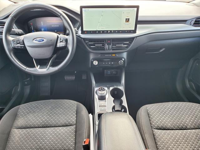 Used 2023 Ford Escape For Sale in Waterford Twp, MI
