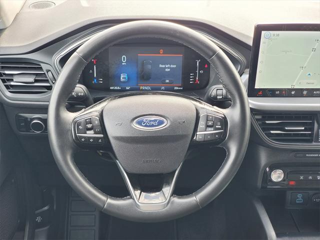 Used 2023 Ford Escape For Sale in Waterford Twp, MI