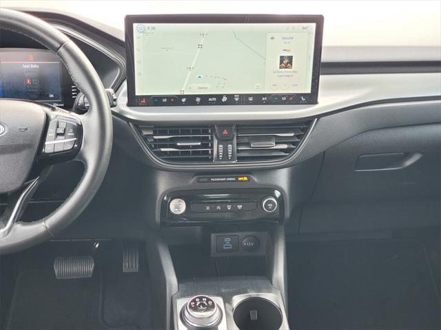 Used 2023 Ford Escape For Sale in Waterford Twp, MI
