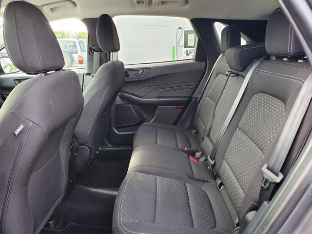 Used 2023 Ford Escape For Sale in Waterford Twp, MI