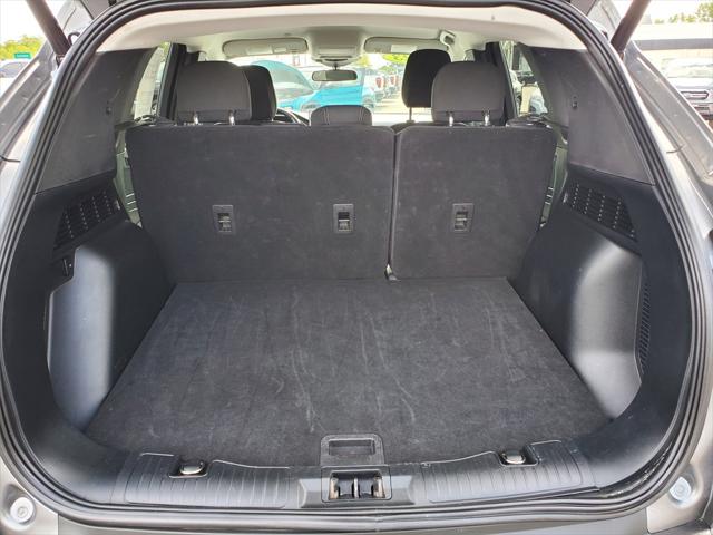 Used 2023 Ford Escape For Sale in Waterford Twp, MI
