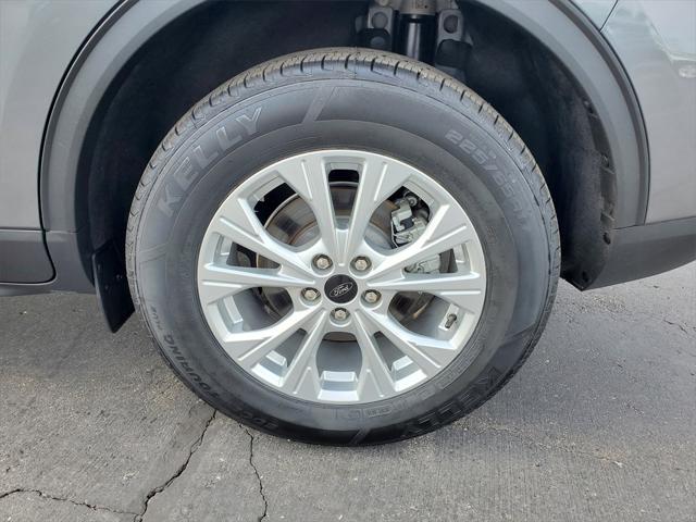 Used 2023 Ford Escape For Sale in Waterford Twp, MI