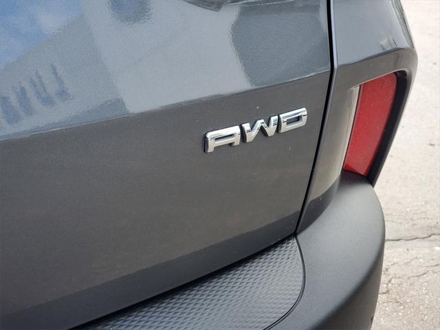 Used 2023 Ford Escape For Sale in Waterford Twp, MI